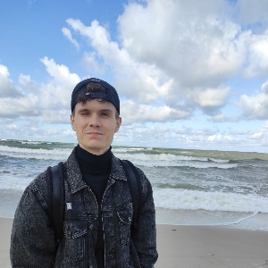 Ярослав Емельянов | Сетка — социальная сеть от hh.ru