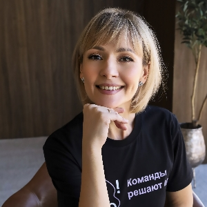 Ольга Шеверницкая | Сетка — социальная сеть от hh.ru