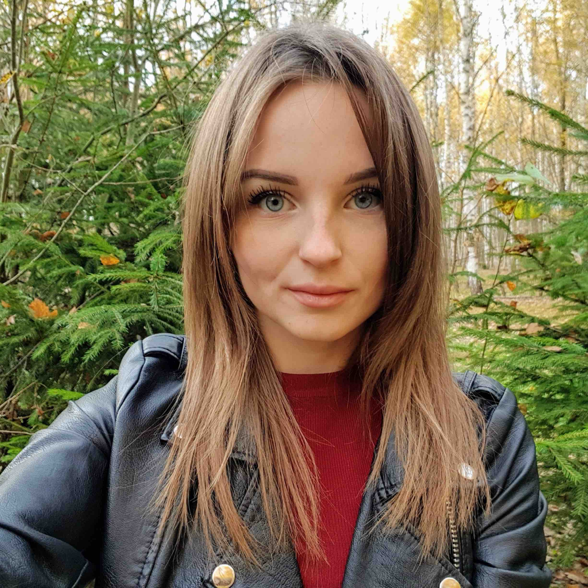 Кристина Лошманова | Сетка — социальная сеть от hh.ru