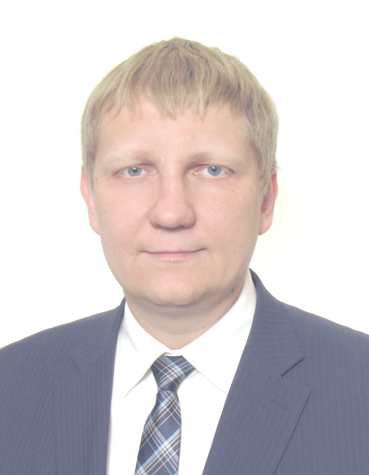 Алексей Мурашов