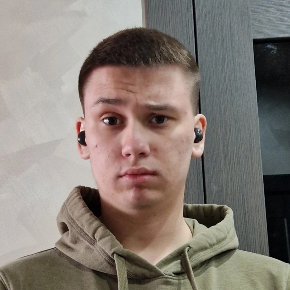 Егор Новиков