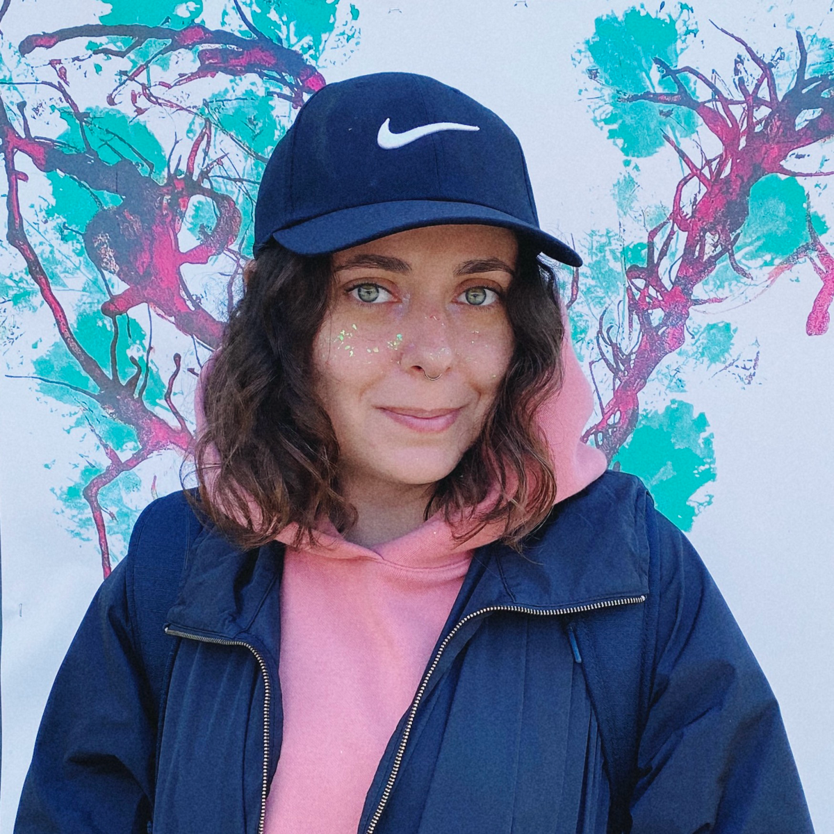 Карина Колыбельская