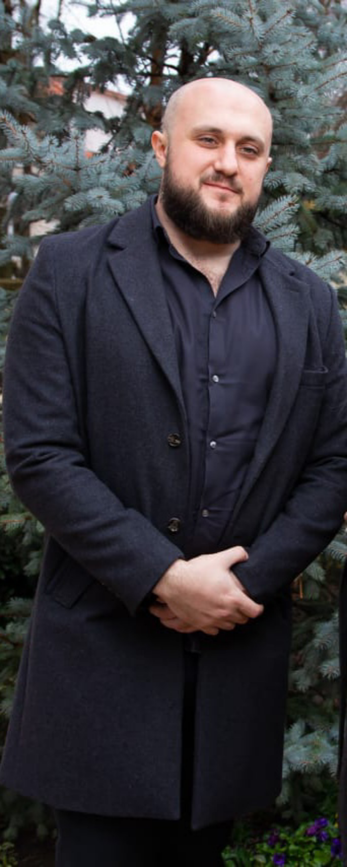 Евгений Торговицкий | Сетка — социальная сеть от hh.ru