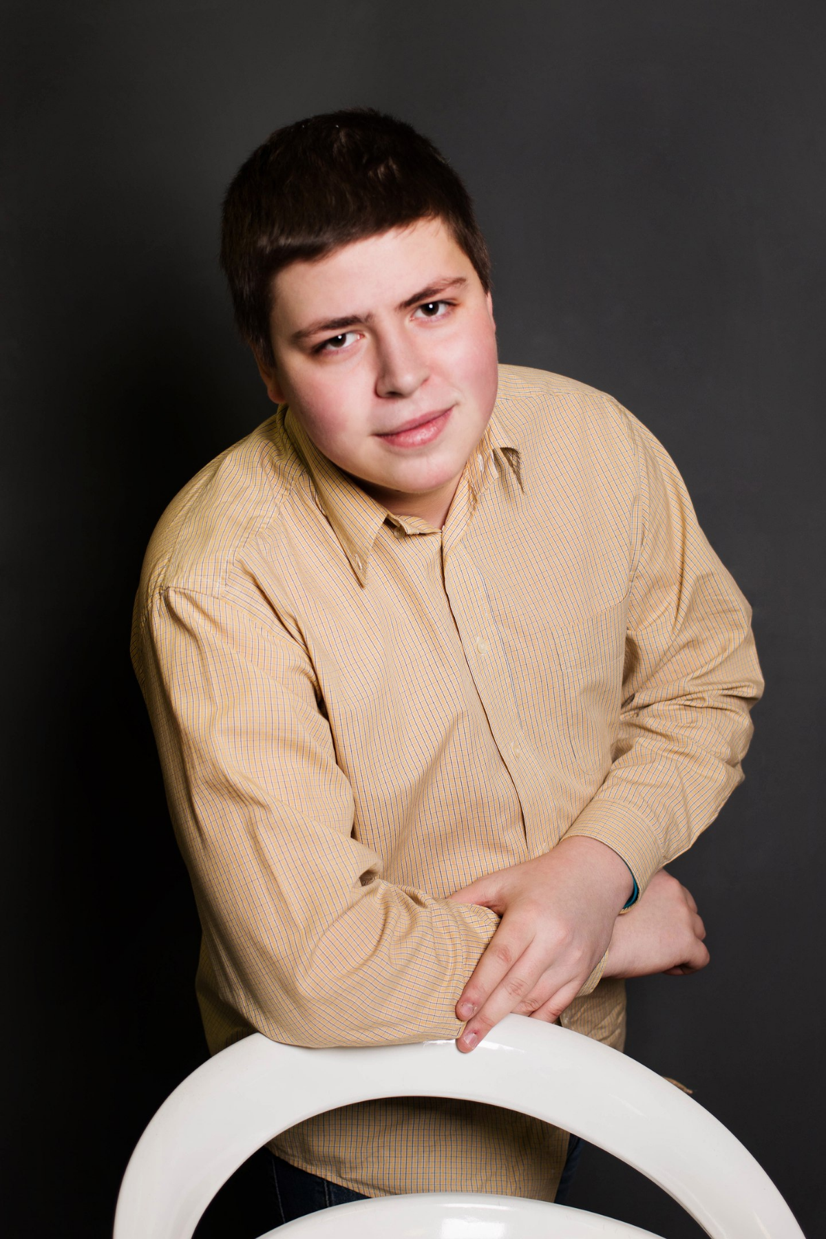 Дмитрий Мамонов