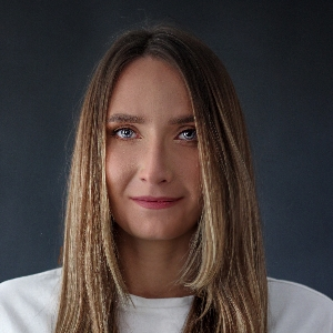 Анна Гарусова