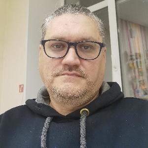 Алексей Адамович