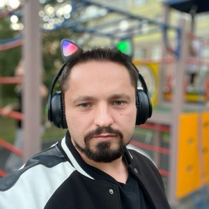 Дмитрий Ивчик