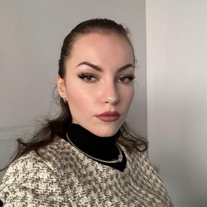 Екатерина Кузьмина | Сетка — социальная сеть от hh.ru