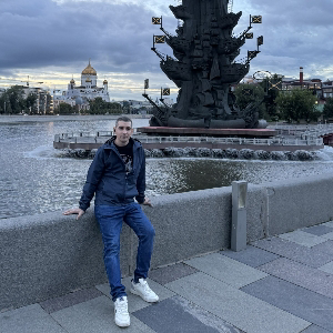 Дмитрий Пономарев