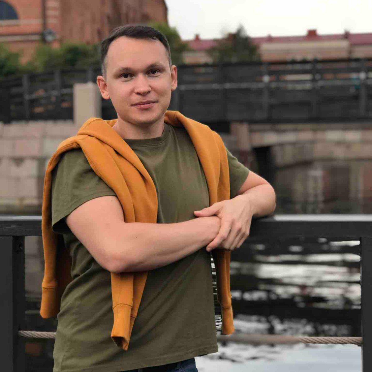 Алексей Сусляев