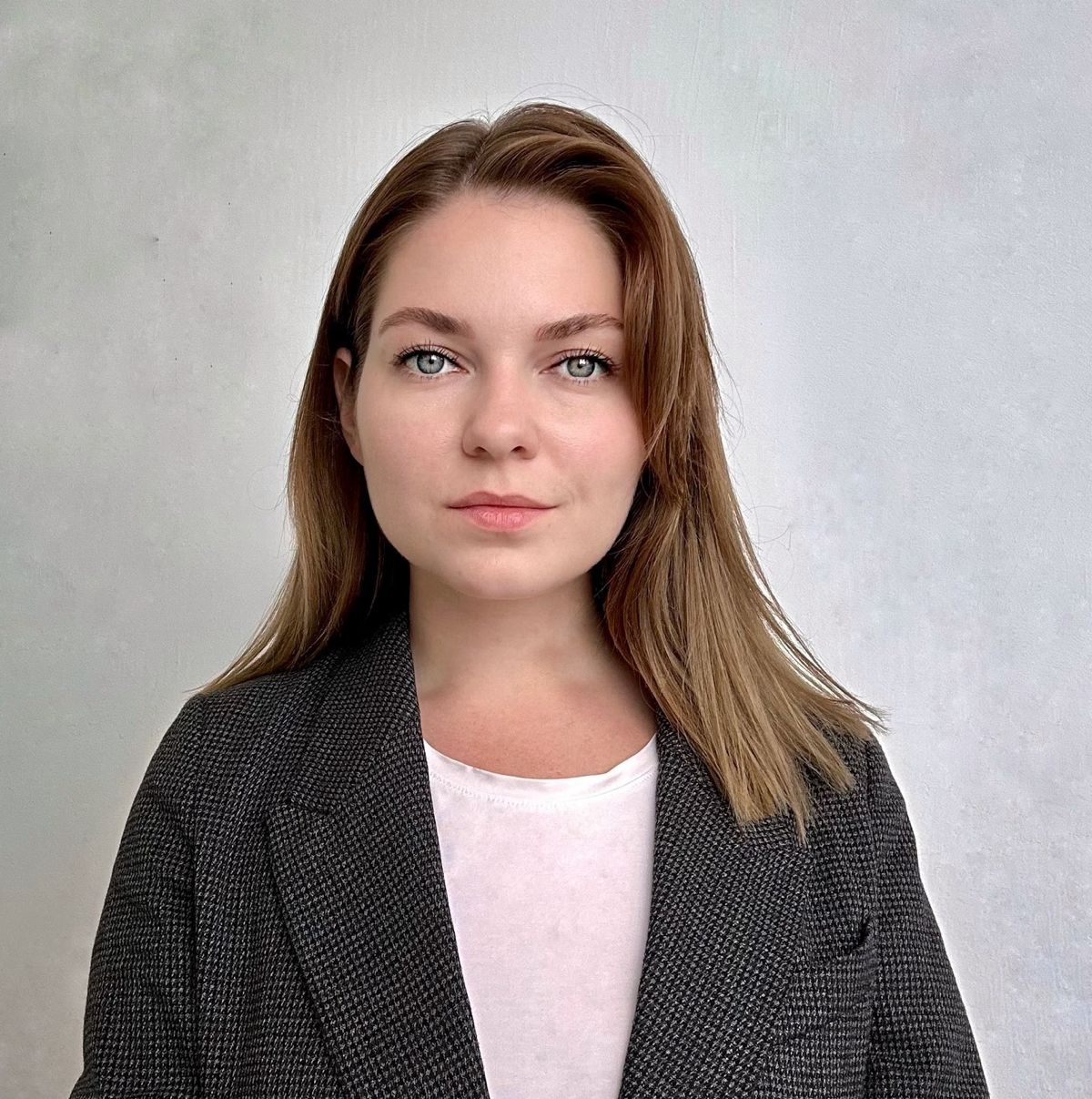 Алена Добровольская