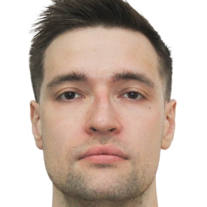 Владимир Харитонов