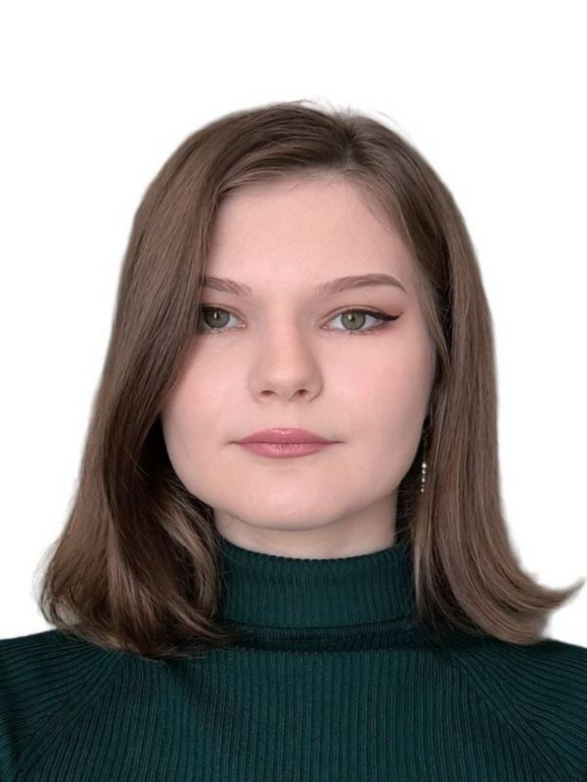 Диана Титова