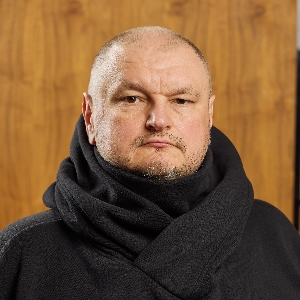 Антон Николаев