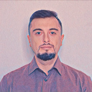 Владислав Верховский | Сетка — социальная сеть от hh.ru