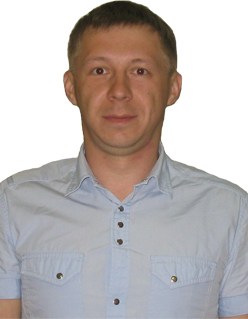 Сергей Кузьмин