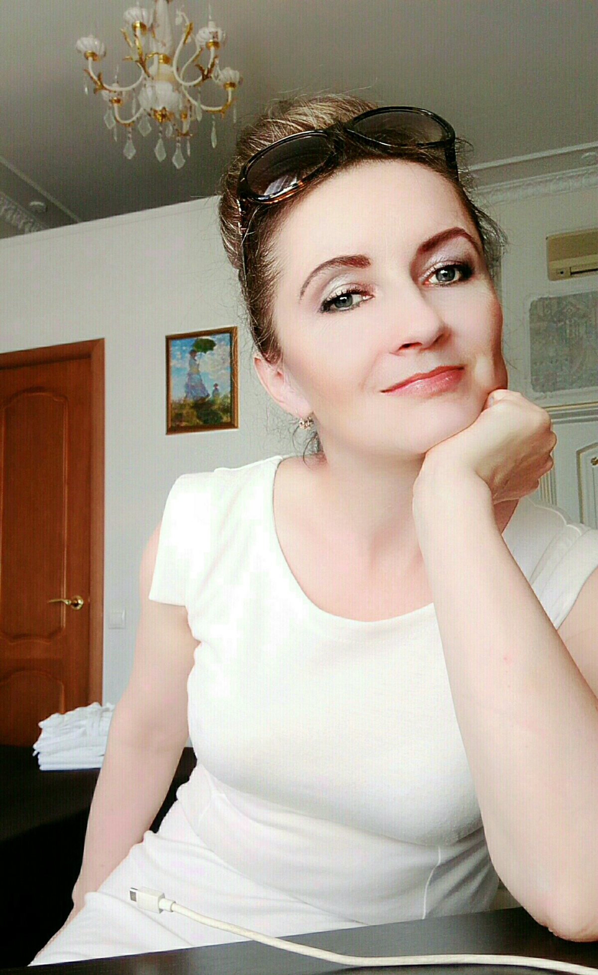 Елена Рахмонова