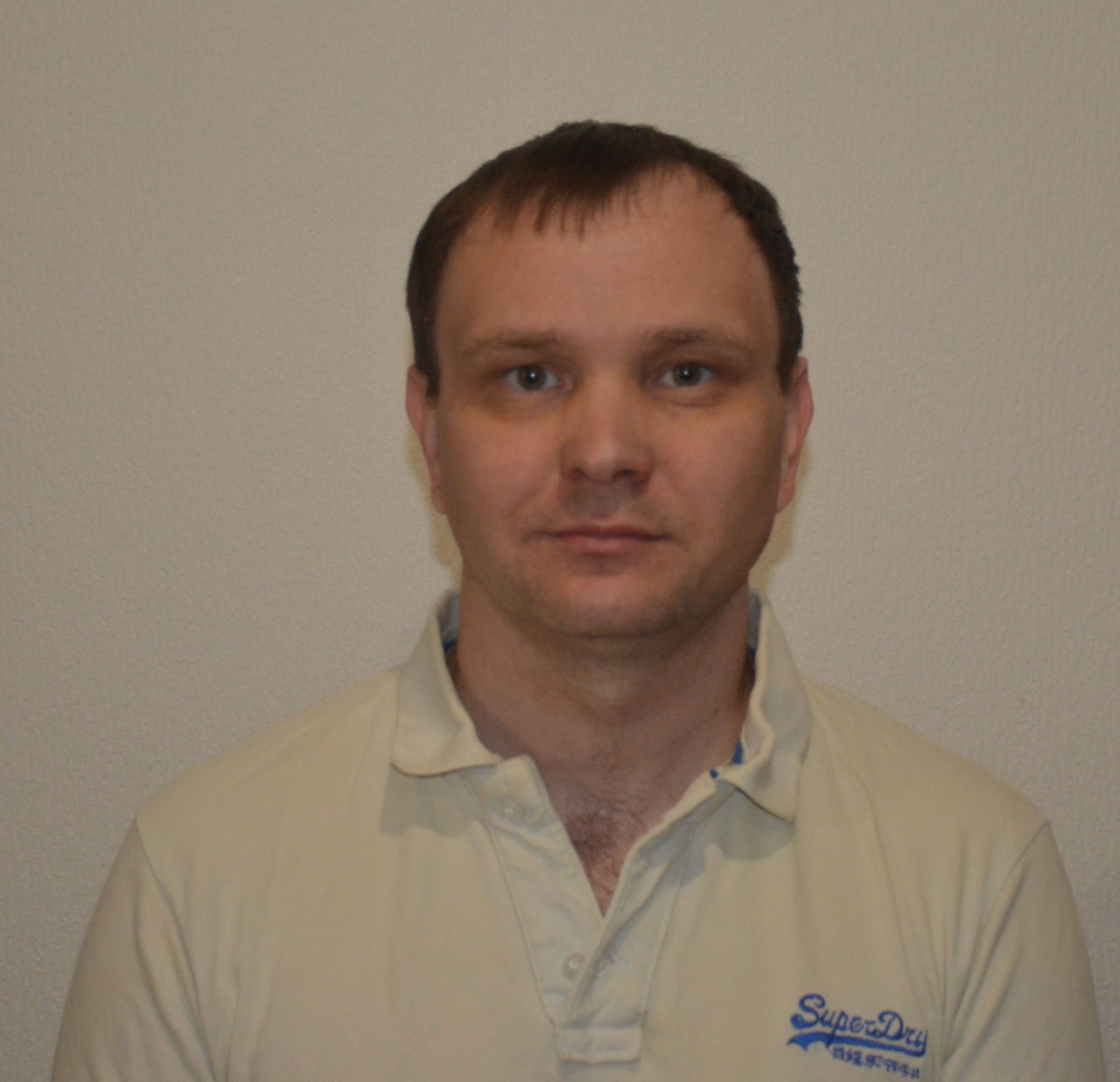 Александр Красильников
