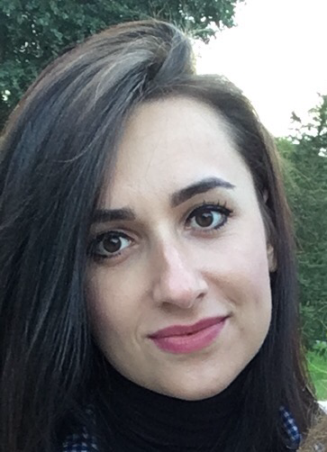 Екатерина Жилкина | Сетка — социальная сеть от hh.ru