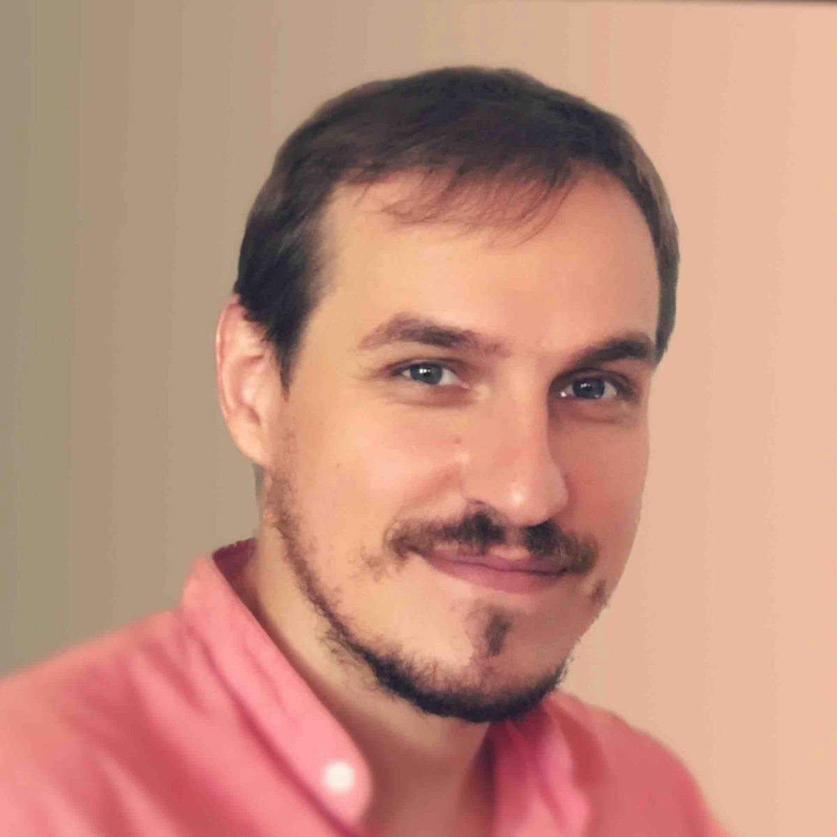 Юрий Мамчур