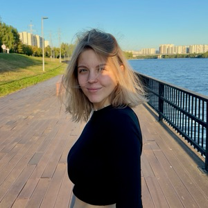 Наташа Рыбакова | Сетка — социальная сеть от hh.ru