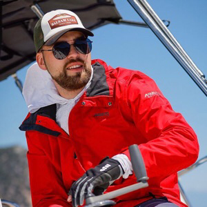 Пётр Попов | Сетка — социальная сеть от hh.ru