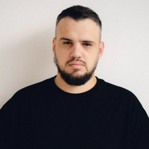 Шади Бшарат | Сетка — социальная сеть от hh.ru