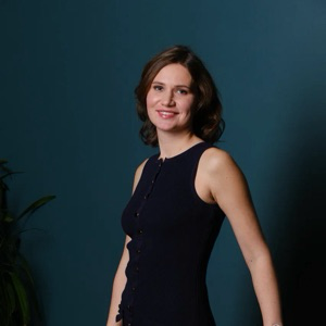 Полина Гарифуллина | Сетка — социальная сеть от hh.ru