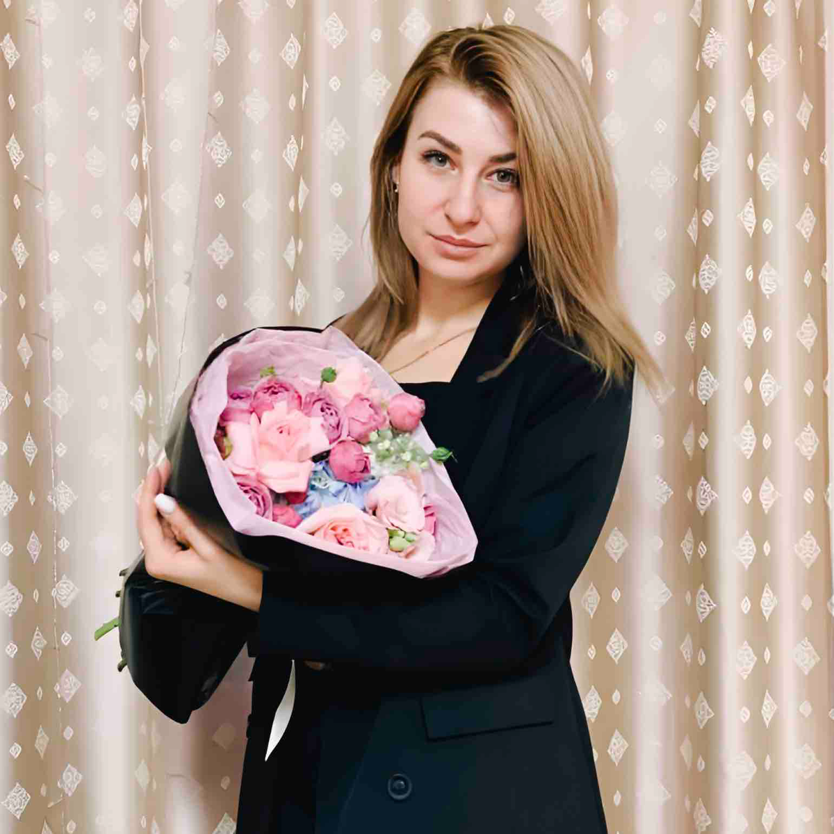 Инна Стуликова