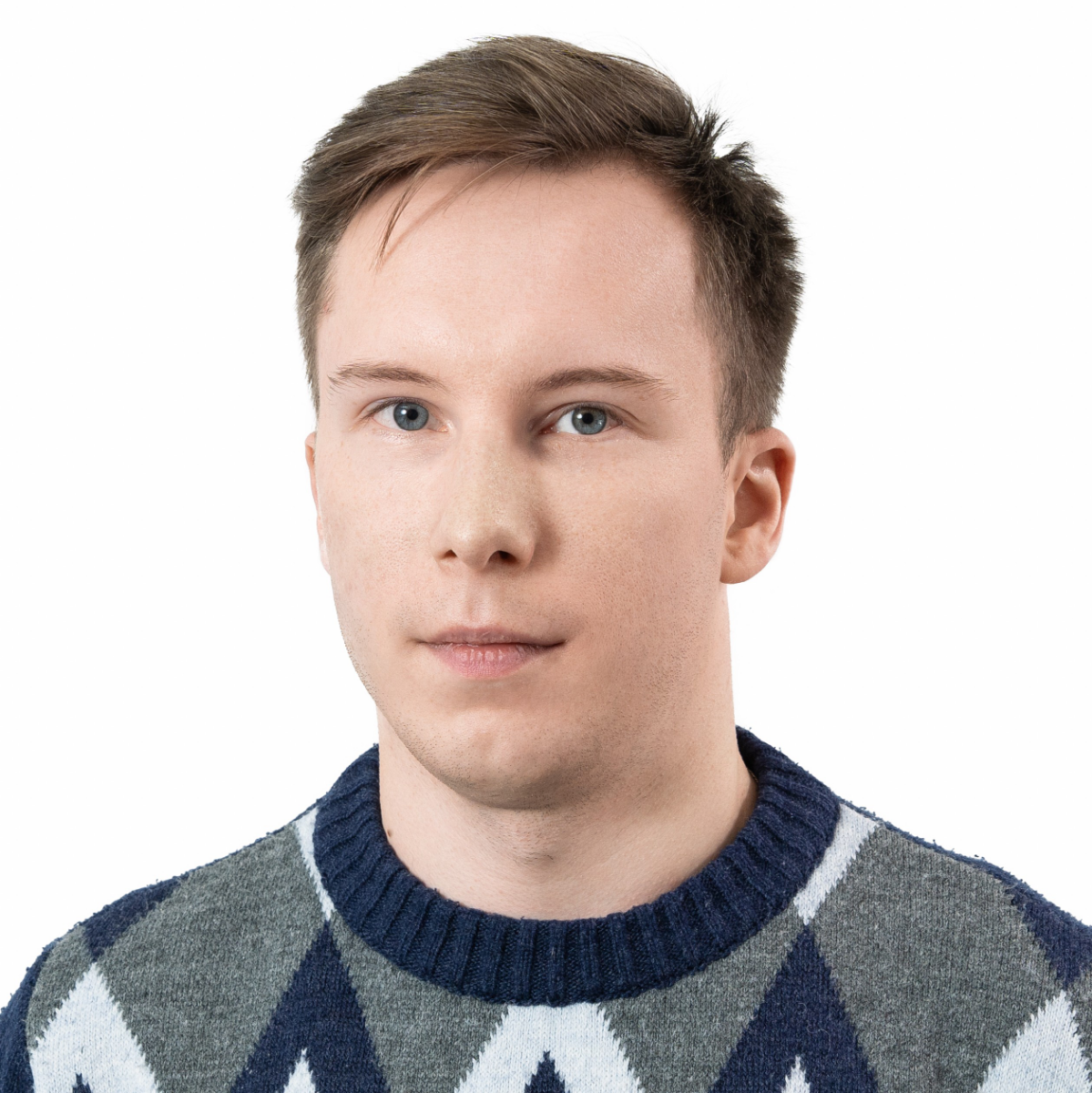 Сергей Алексеев | Сетка — социальная сеть от hh.ru