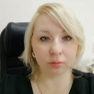 Елена Баталова