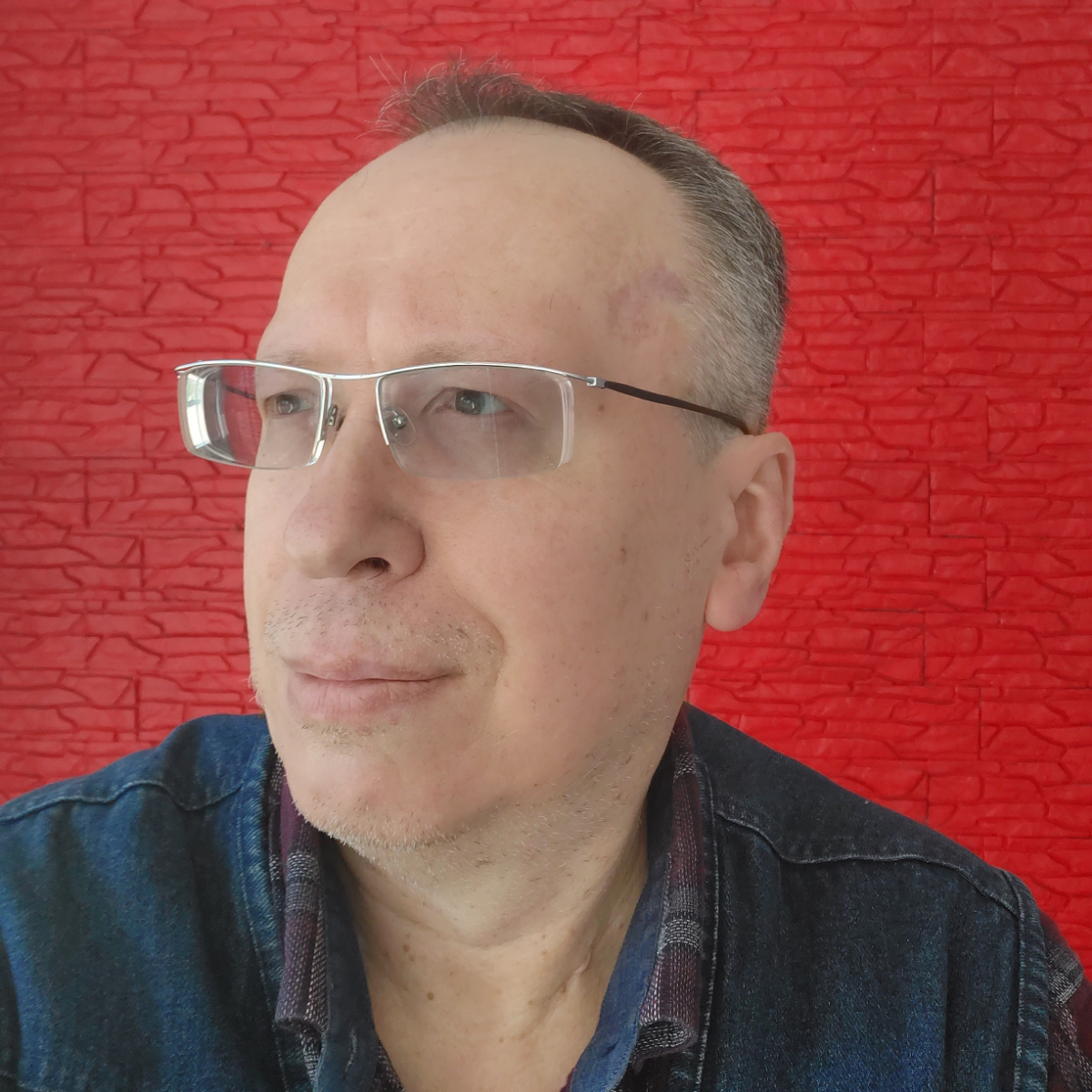 Сергей Белозеров