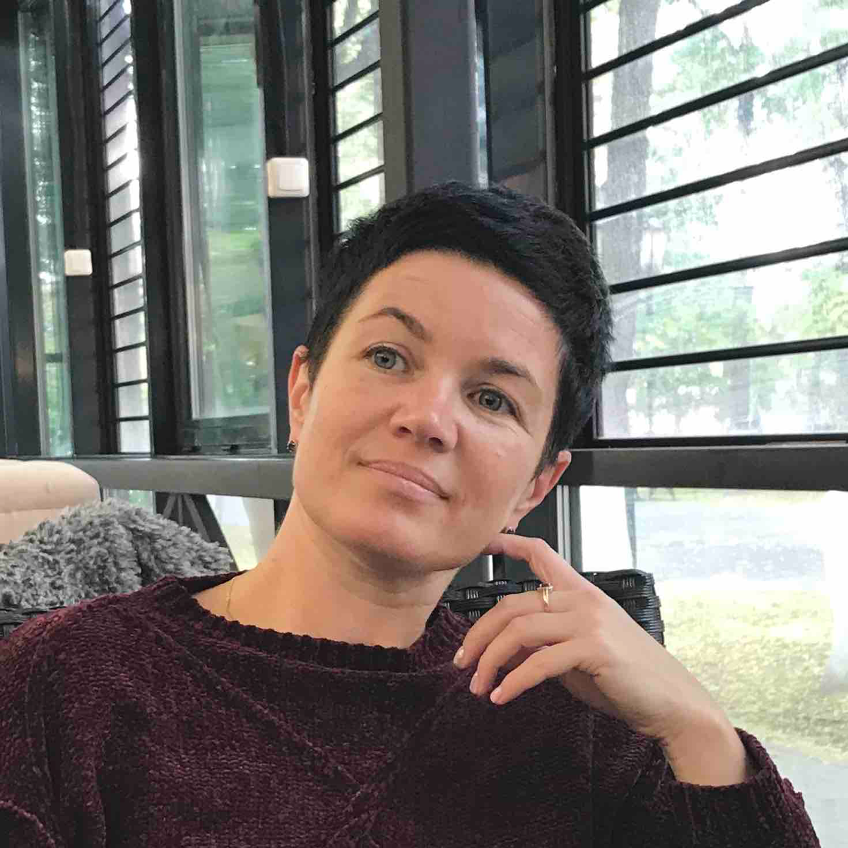 Анна Барташевич