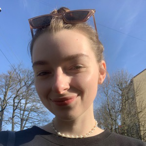 Софья Павлова | Сетка — социальная сеть от hh.ru