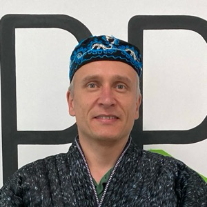 Альфред Столяров | Сетка — социальная сеть от hh.ru