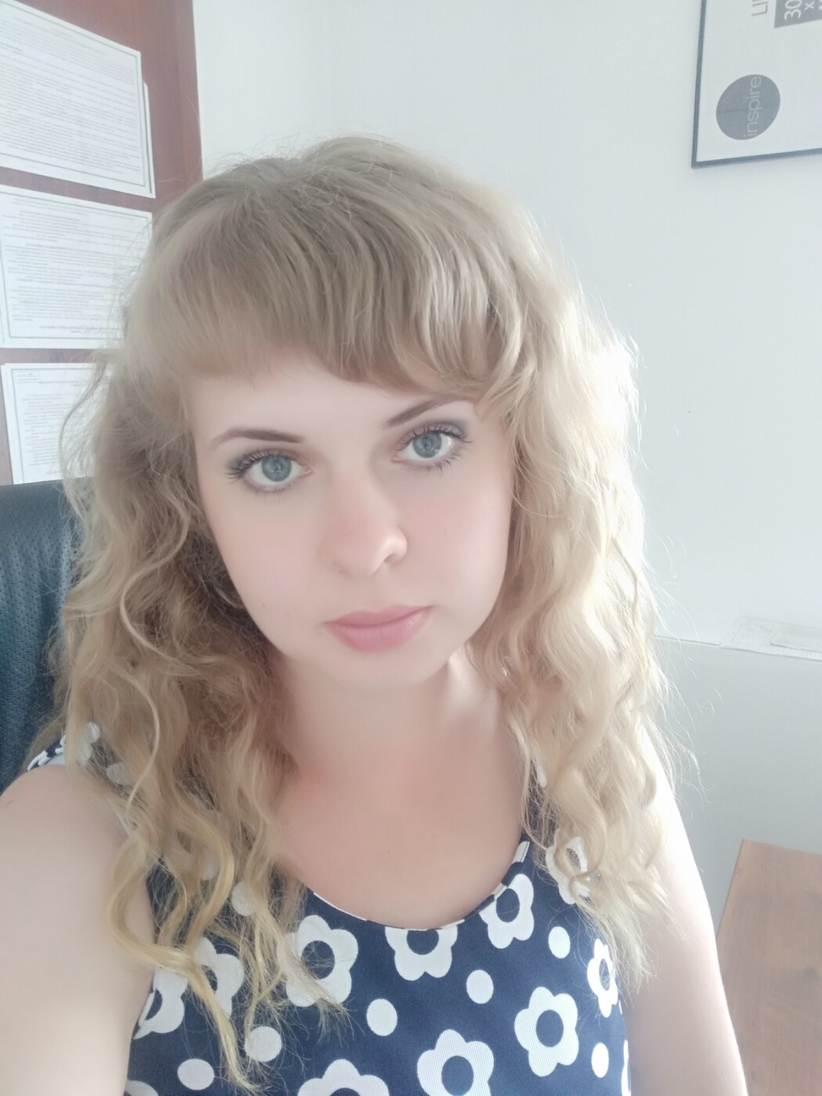 Елена Мизерко