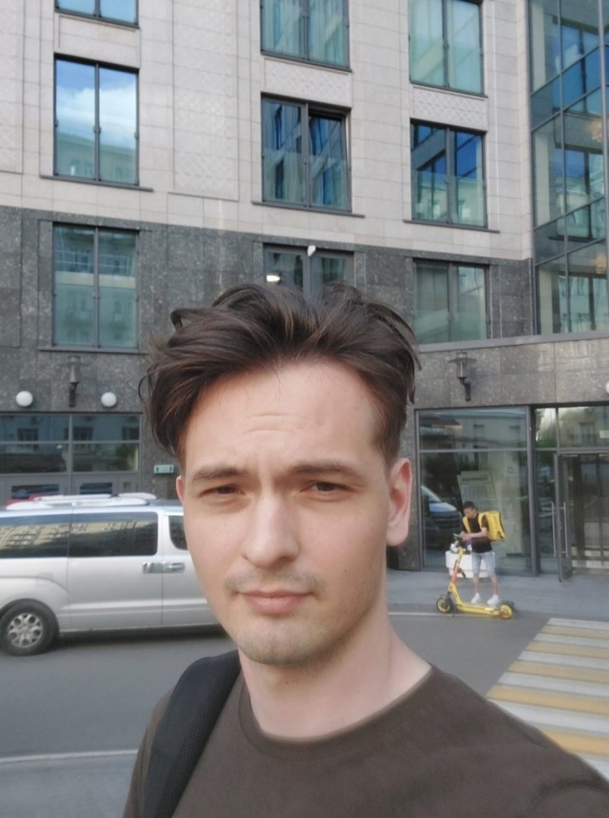 Алексей Акользин | Сетка — социальная сеть от hh.ru