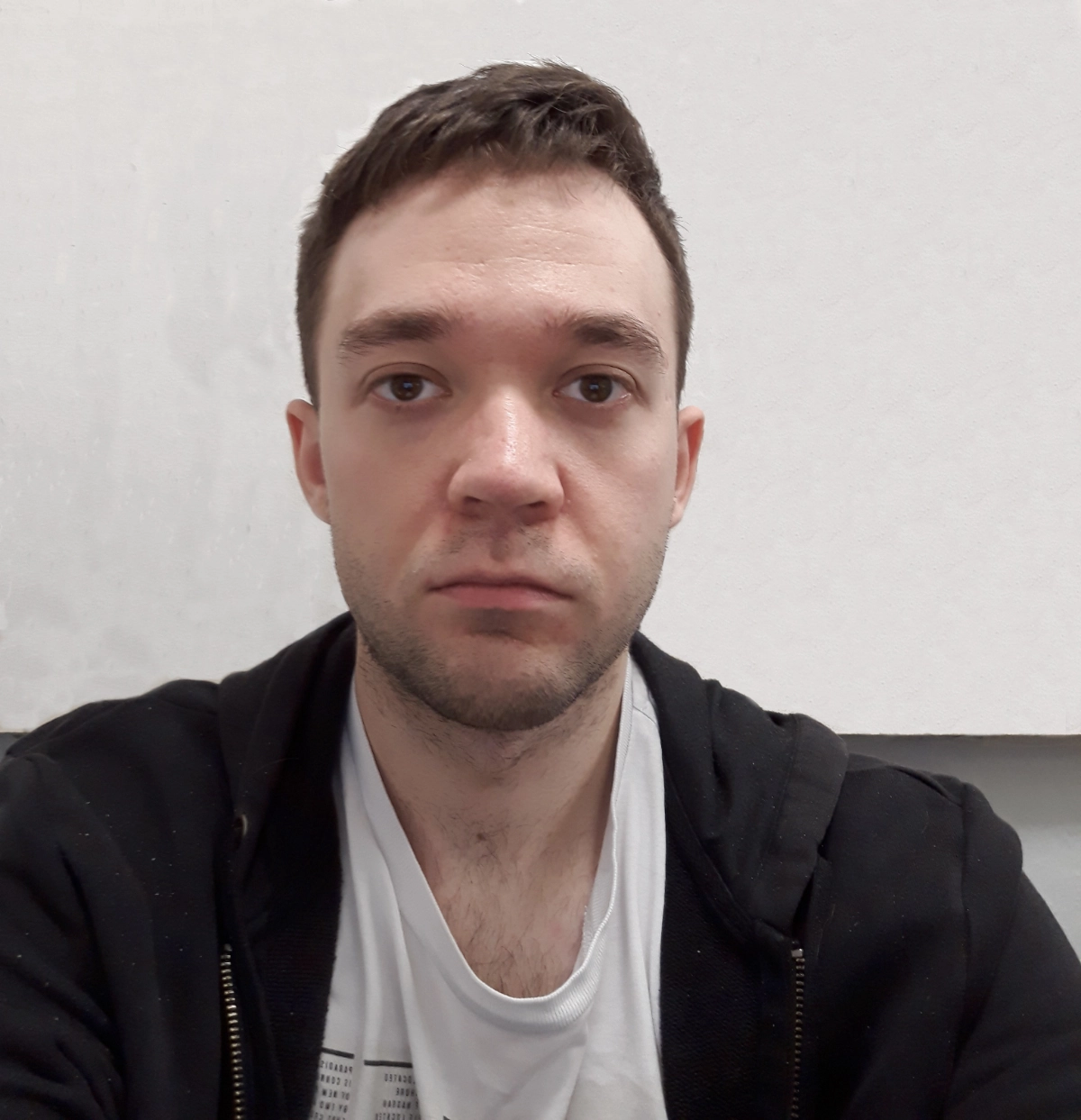 Павел Додонов | Сетка — социальная сеть от hh.ru