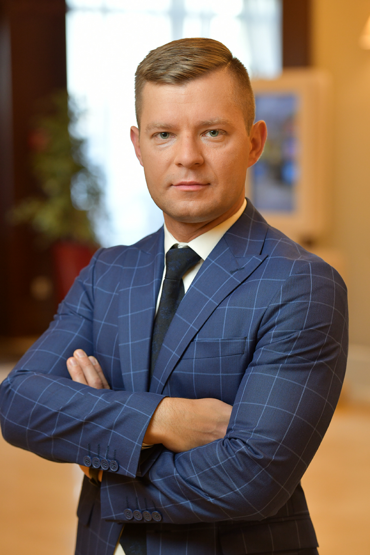 Владимир Симоненко | Сетка — социальная сеть от hh.ru