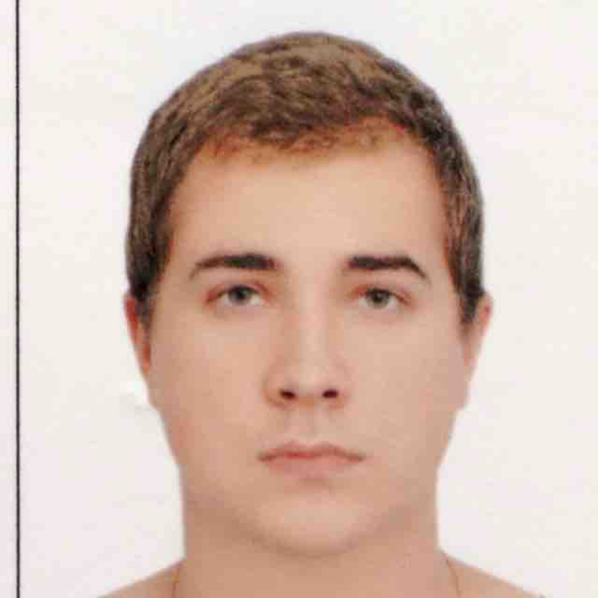 Никита Гончаров | Сетка — социальная сеть от hh.ru