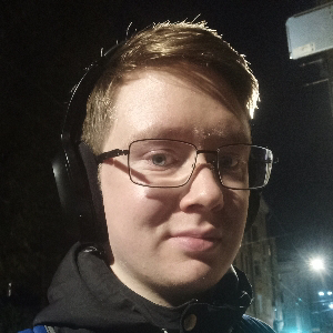 Евгений Алексеев | Сетка — социальная сеть от hh.ru