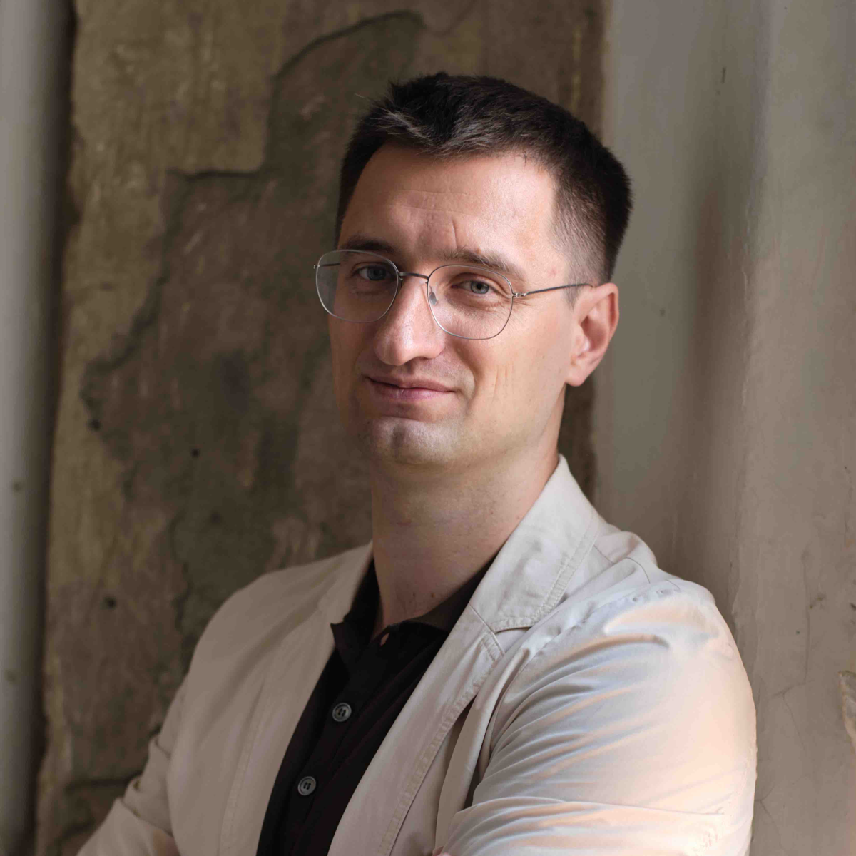 Виктор Гашников | Сетка — социальная сеть от hh.ru