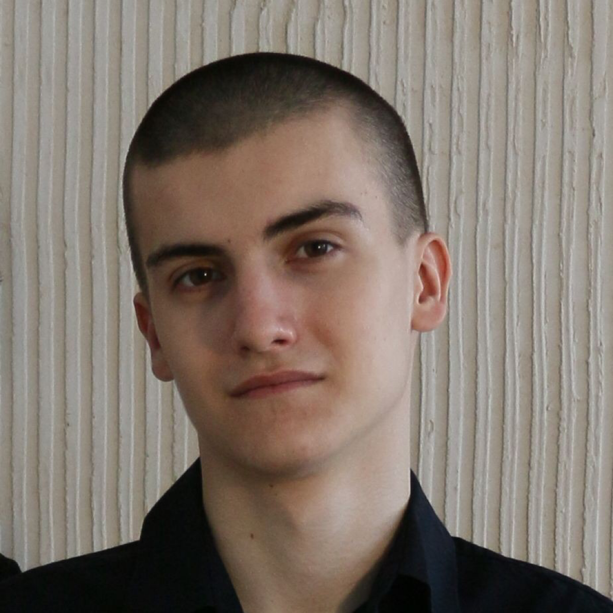 Данимир Козьмин
