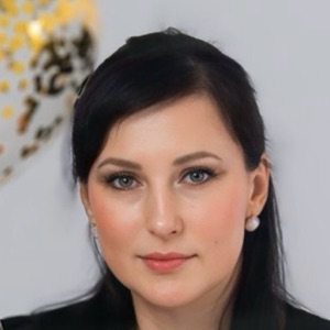 Елена Антонова