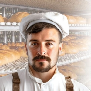 Хлеб и всё что с ним связано