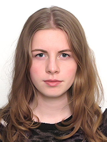 Алина Землянская