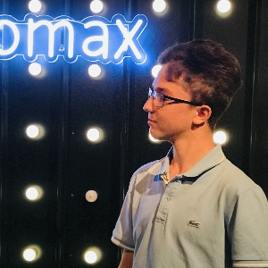 Дмитрий Чжоу | Сетка — социальная сеть от hh.ru