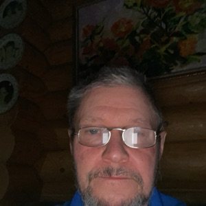 Сергей Банин