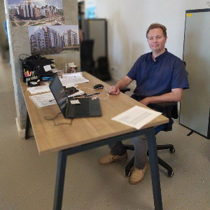 Евгений Грабилин | Сетка — социальная сеть от hh.ru