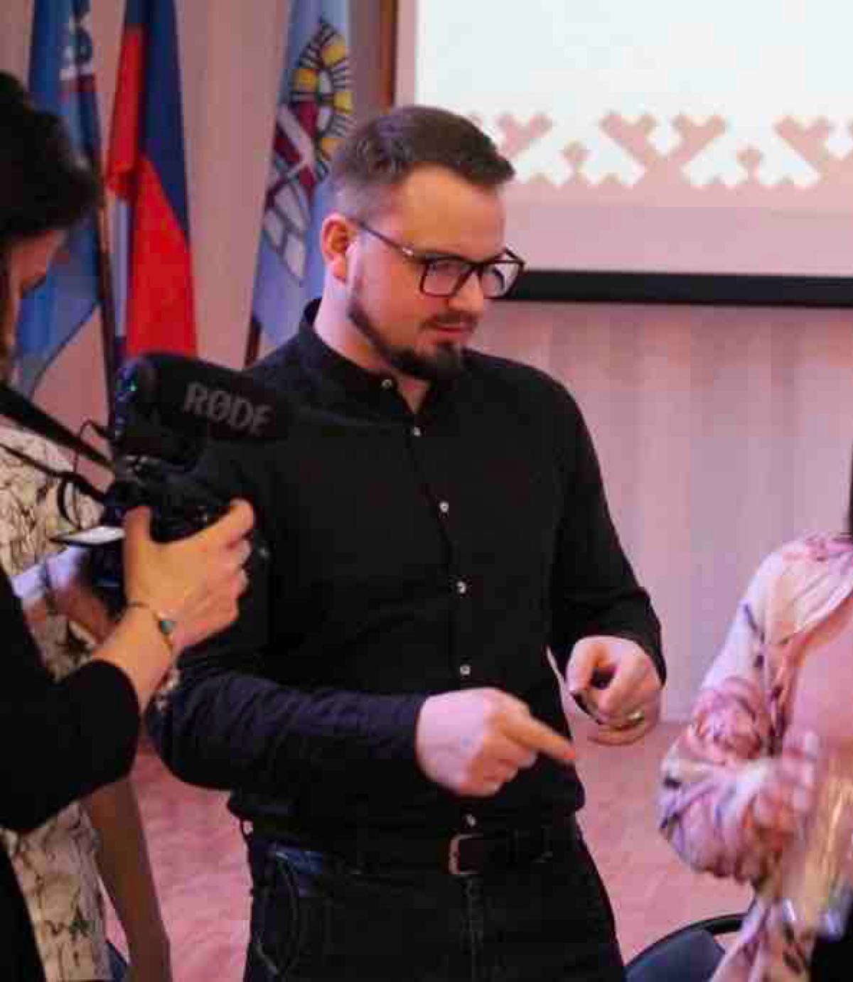 Станислав Никитинский